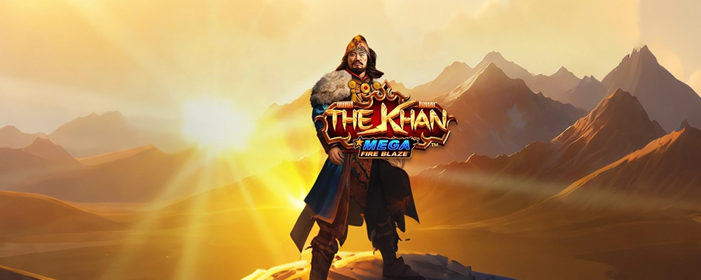 ceo bet Mega Fogo Flamejante: O Khan