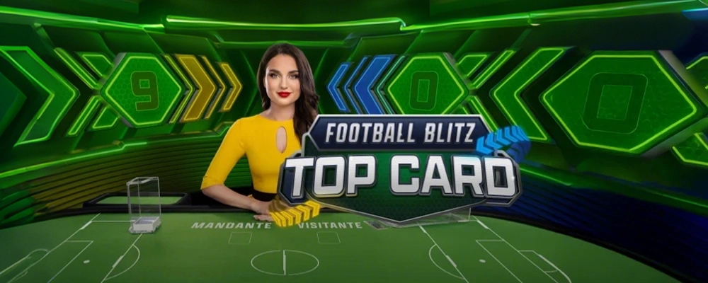 ceo bet Futebol Blitz Cartão Top ao Vivo