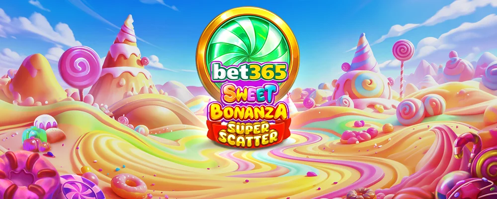 ceo bet Doce Bonança Super Scatter