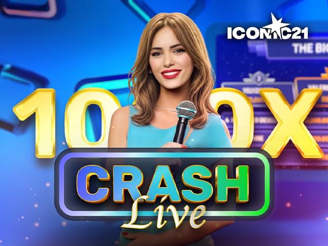 ceo bet Crash ao Vivo