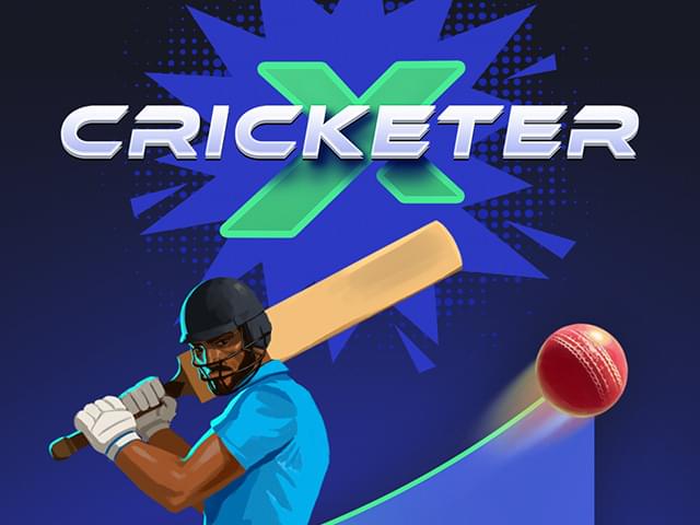 ceo bet CricketerX