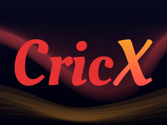 ceo bet CricX