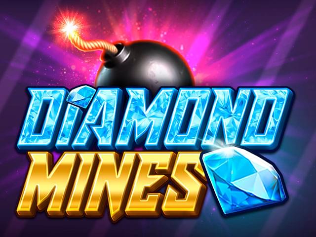 ceo bet Minas de Diamante™