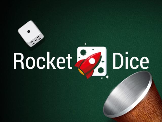 ceo bet Dados de Foguete