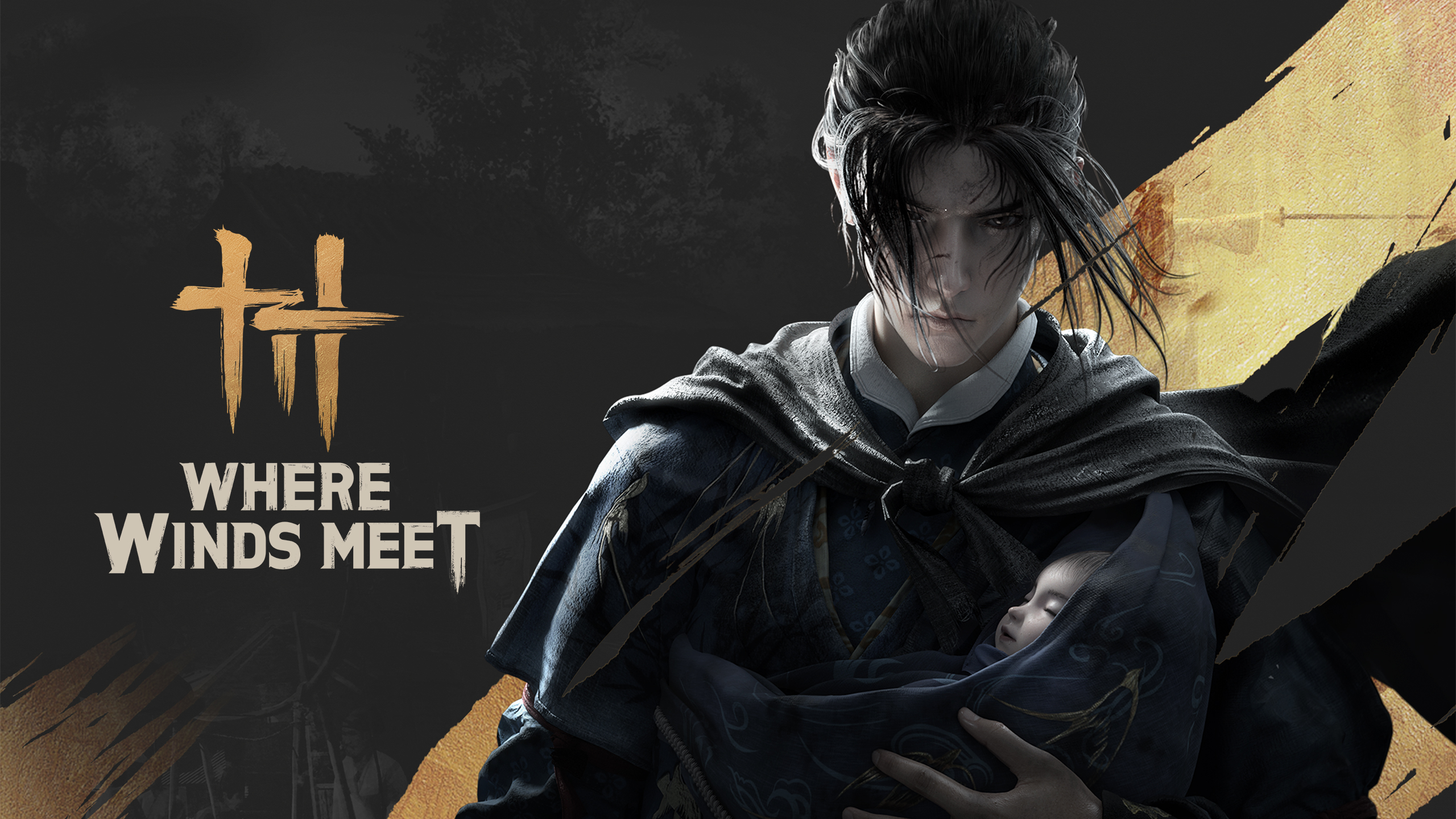 ceo bet Onde os Ventos se Encontram